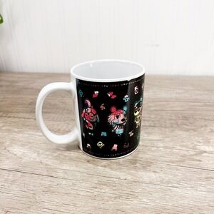 Nintendo‎ Animal Crossing Coffee Mug Maple Heat Changing Paladone 2020
